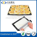 FDA Reusable Aniti slip non stick silicone baking mat alibaba cn baking mat silicone